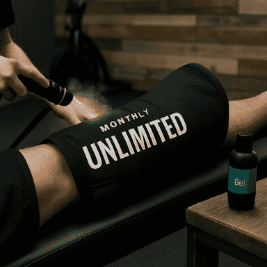 Monthly Unlimited