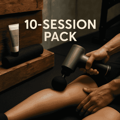10-Session Pack